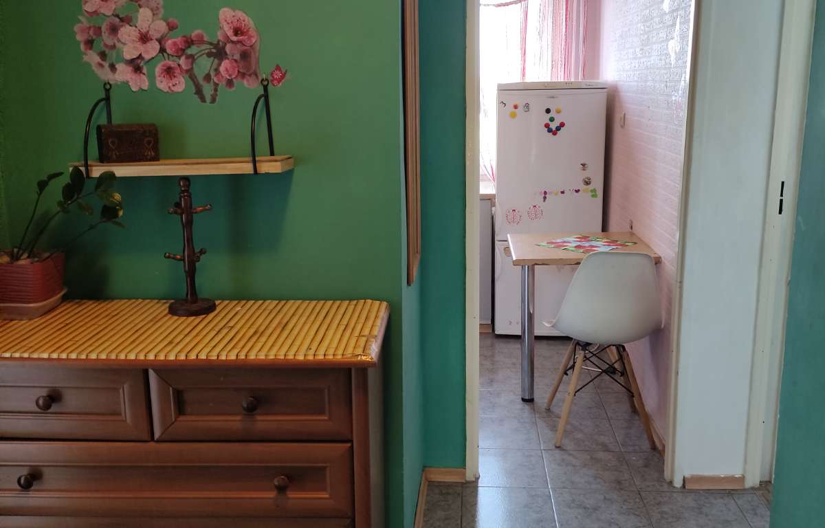 Mieszkanie do wynajęcia, Poznań, Grunwald, 39.0 m2, 2400.0 PLN