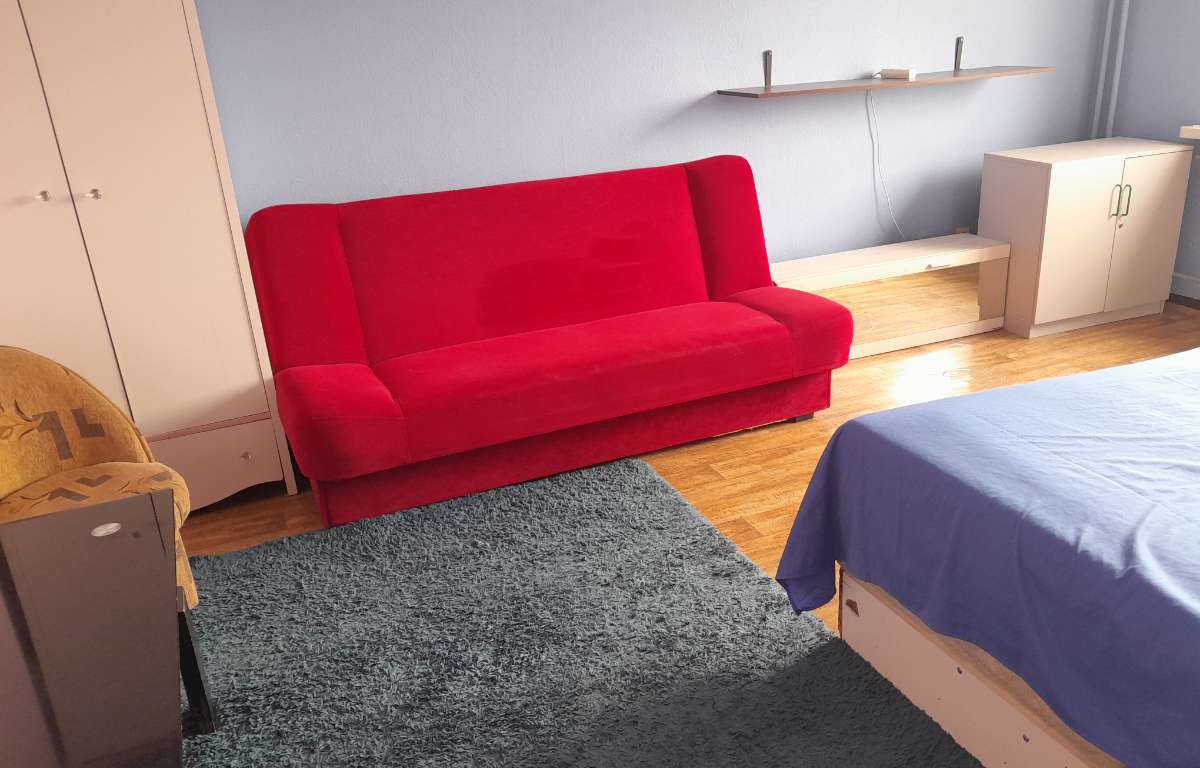 Mieszkanie do wynajęcia, Poznań, Grunwald, 39.0 m2, 2400.0 PLN
