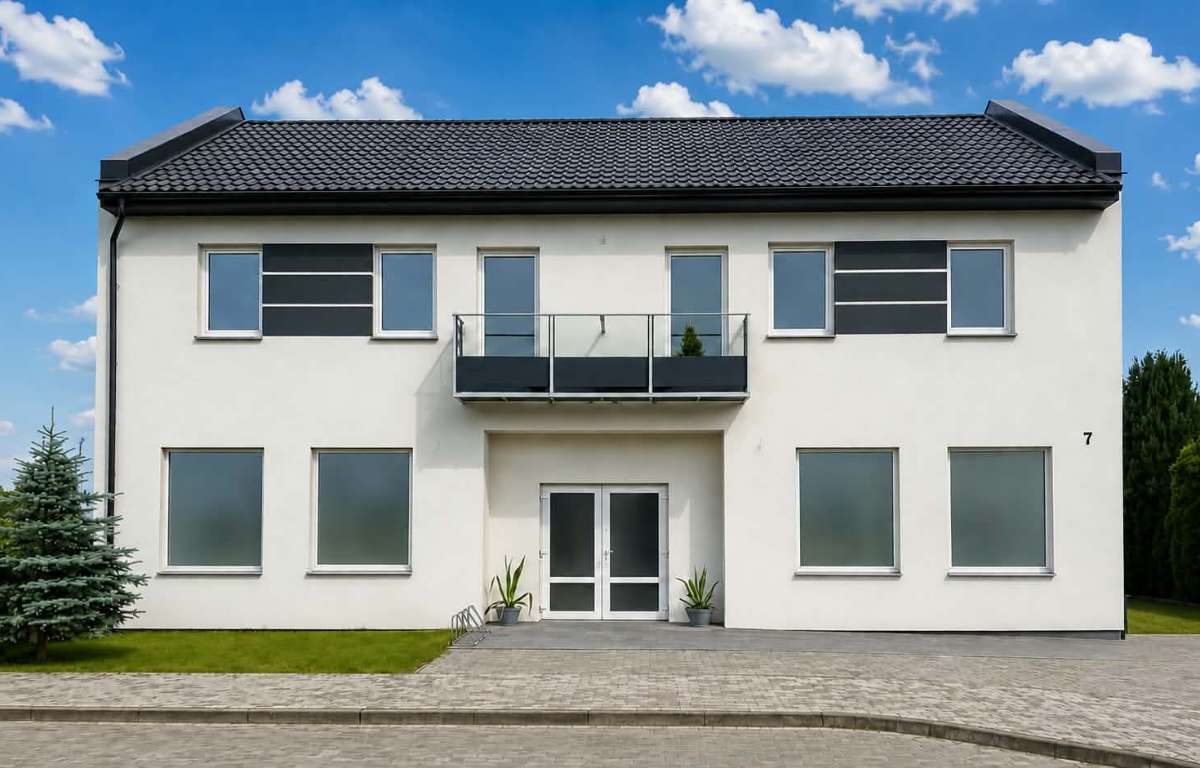 Lokal użytkowy do wynajęcia, Brusy, 108.0 m2