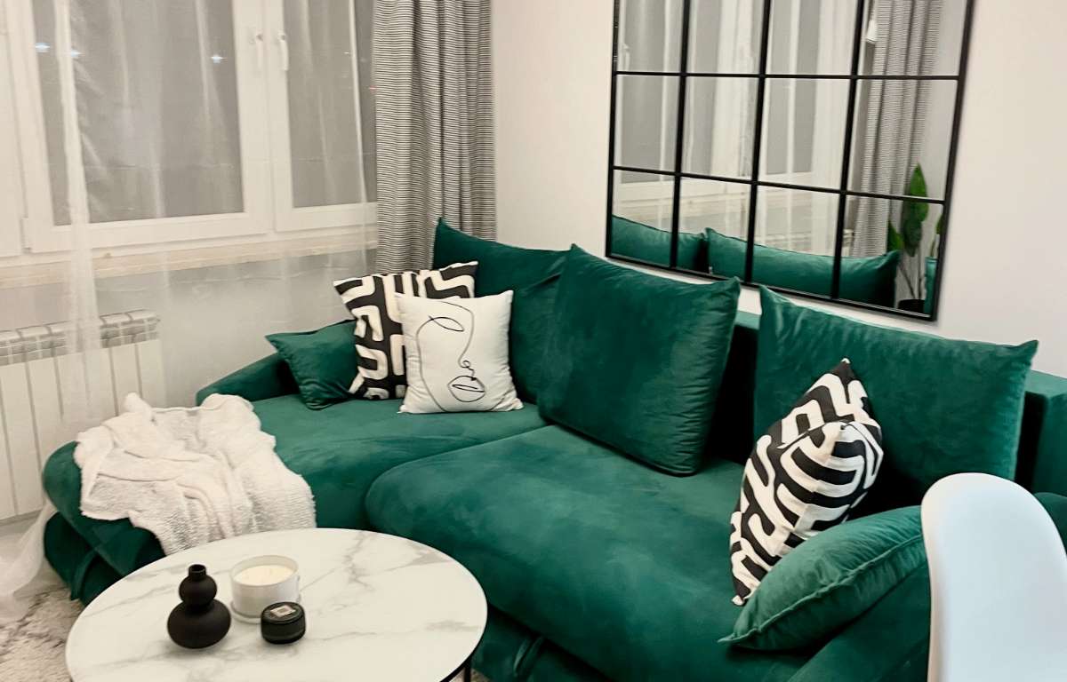 Mieszkanie do wynajęcia, Warszawa, 34.0 m2, 3400.0 PLN