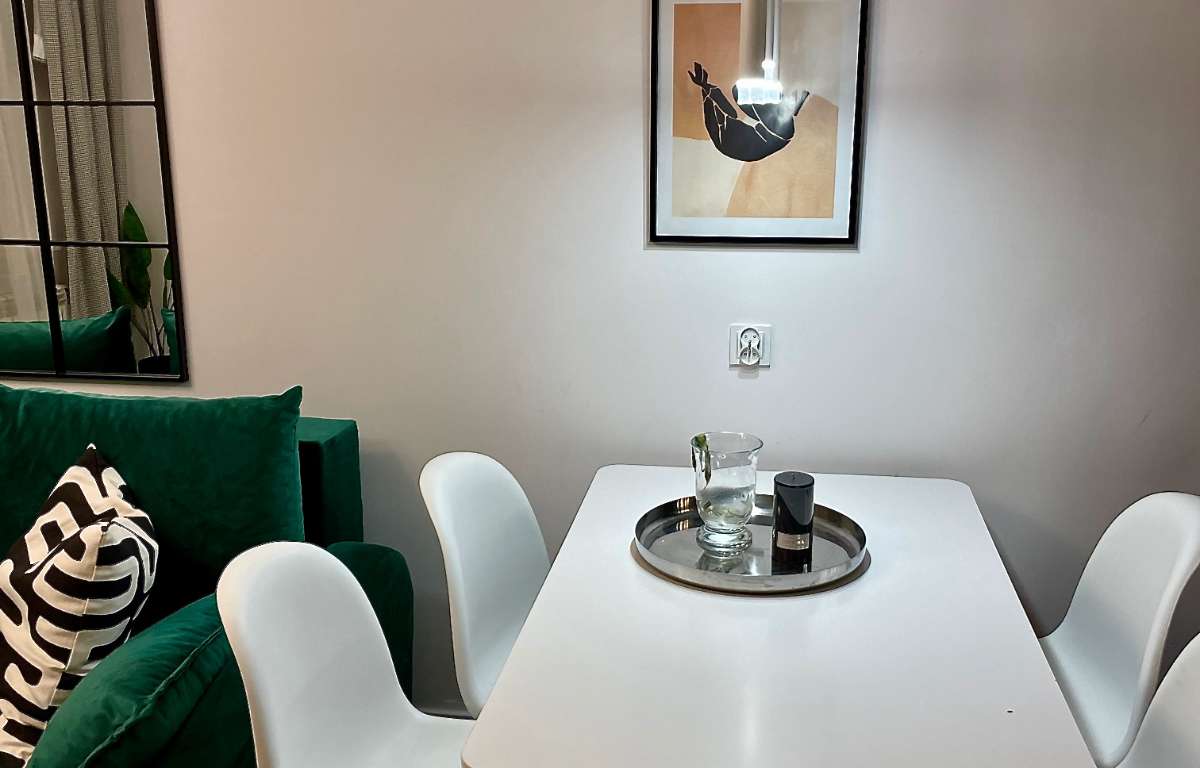 Mieszkanie do wynajęcia, Warszawa, 34.0 m2, 3400.0 PLN