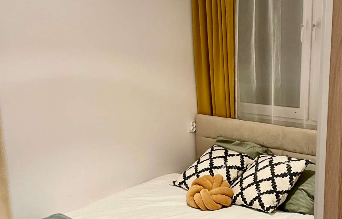 Mieszkanie do wynajęcia, Warszawa, 34.0 m2, 3400.0 PLN