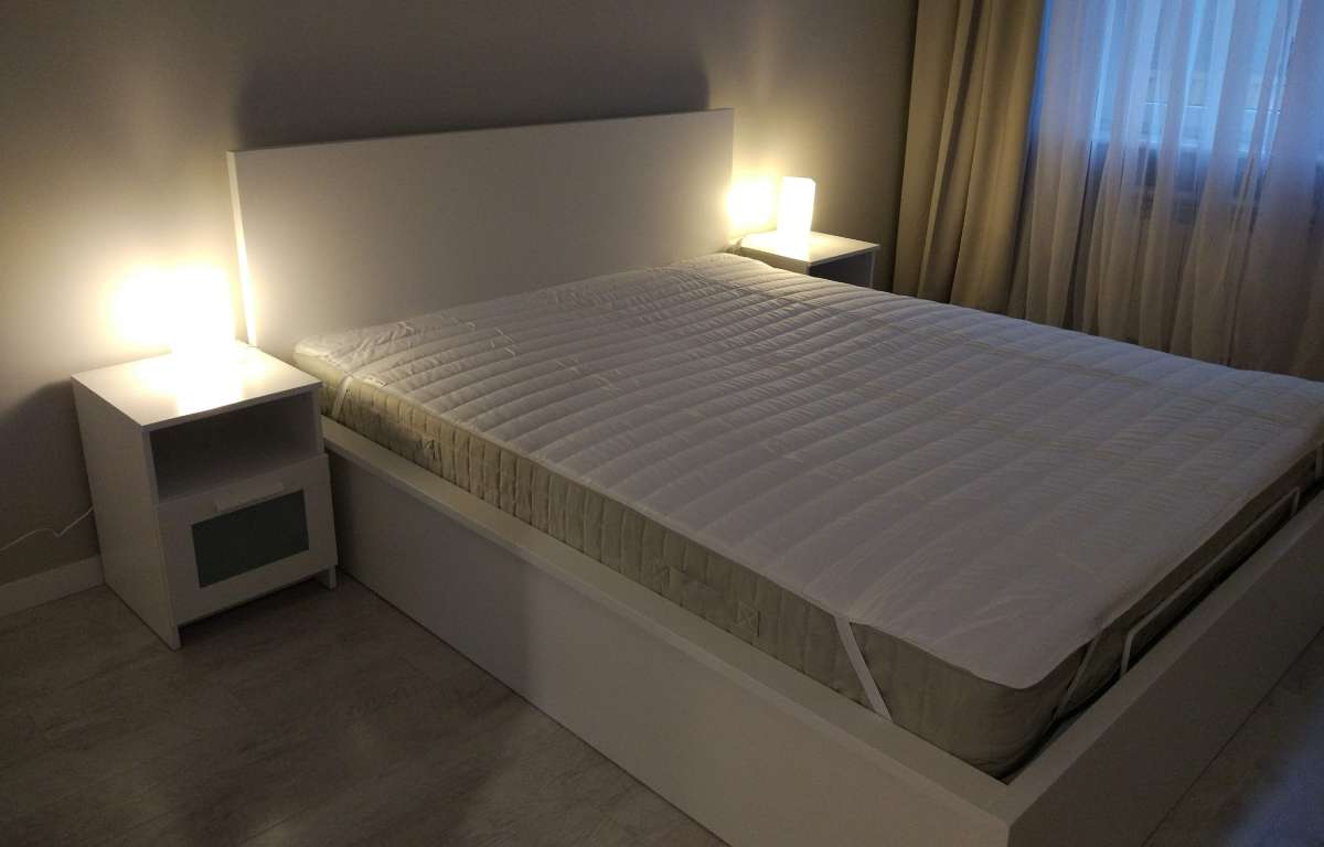 Apartment for rent, Warszawa, Ochota, 42.0 sqm, 3500.0 PLN