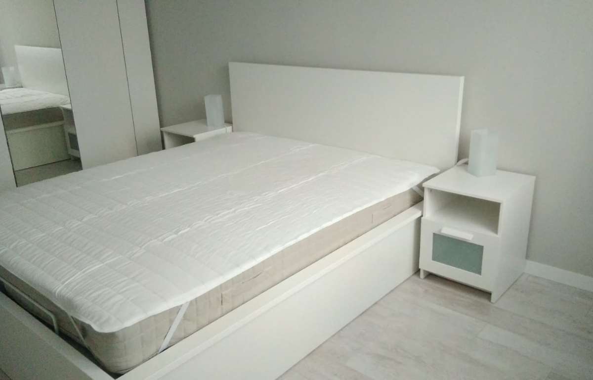 Apartment for rent, Warszawa, Ochota, 42.0 sqm, 3500.0 PLN