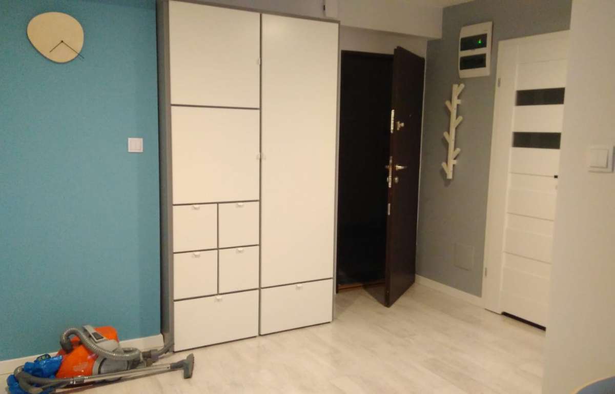 Apartment for rent, Warszawa, Ochota, 42.0 sqm, 3500.0 PLN