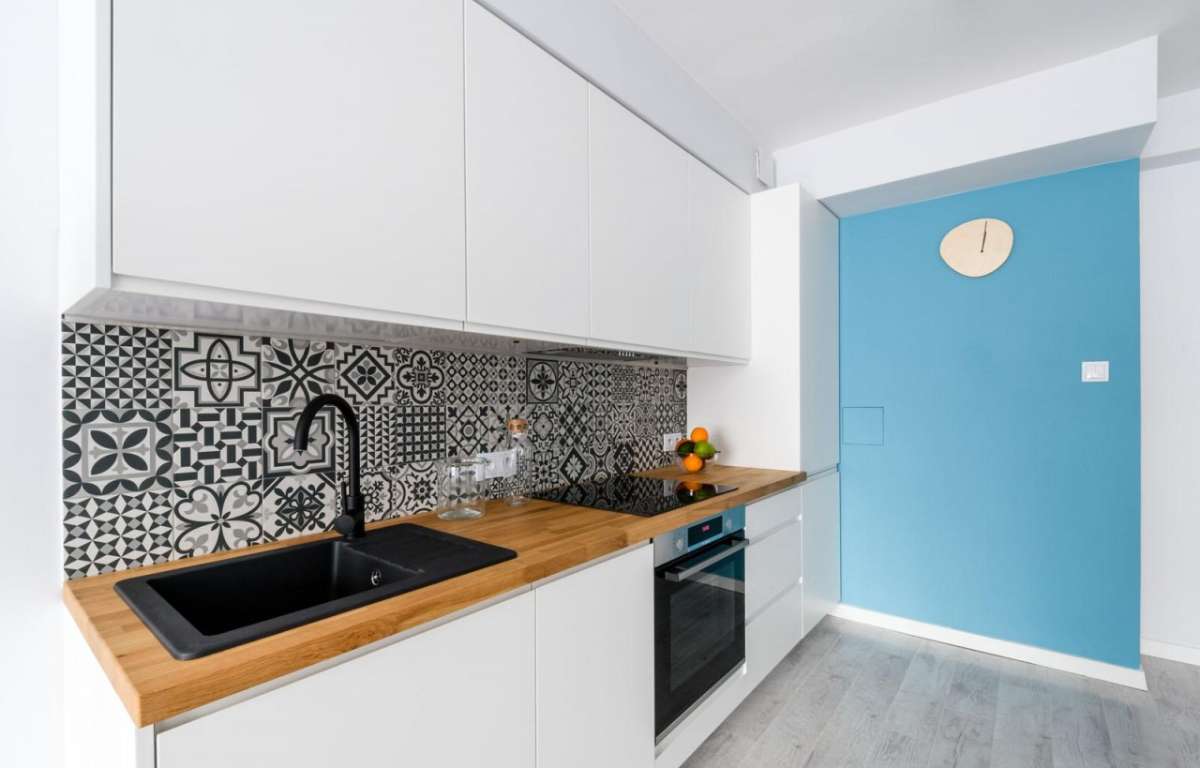 Apartment for rent, Warszawa, Ochota, 42.0 sqm, 3500.0 PLN