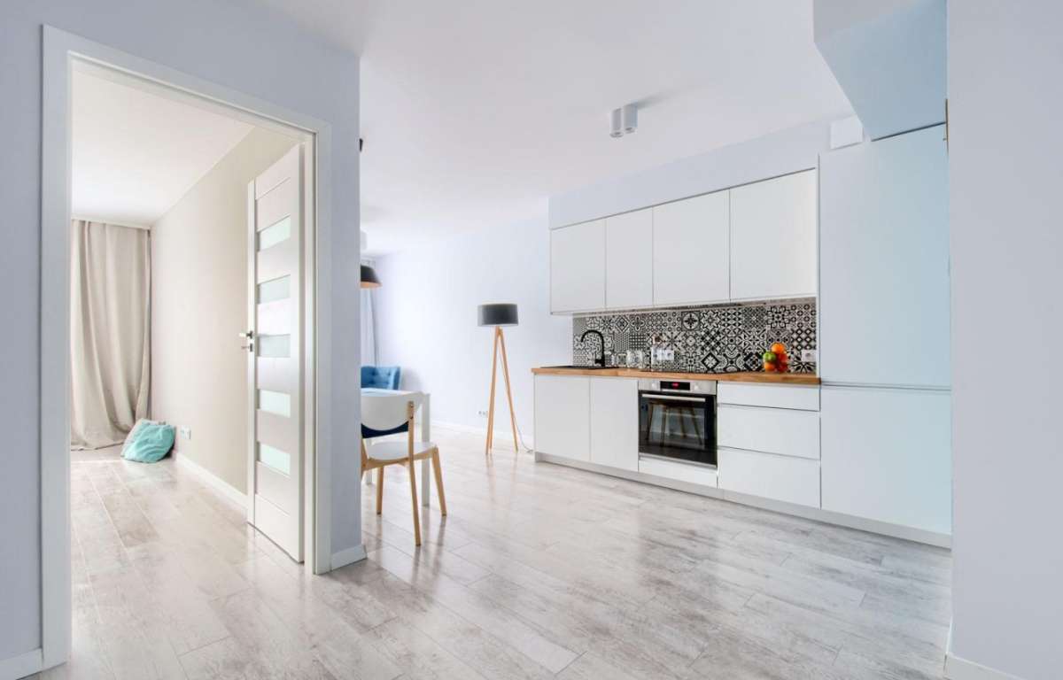 Apartment for rent, Warszawa, Ochota, 42.0 sqm, 3500.0 PLN