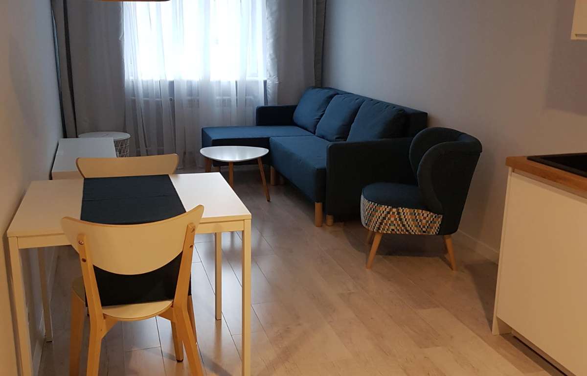 Mieszkanie do wynajęcia, Warszawa, Ochota, 42.0 m2, 3500.0 PLN