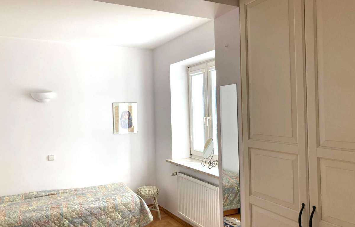 Apartment for rent, Warszawa, Ursynów, 132.0 sqm, 6700.0 PLN