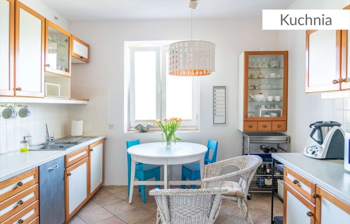 Apartment for rent, Warszawa, Ursynów, 132.0 sqm, 6700.0 PLN