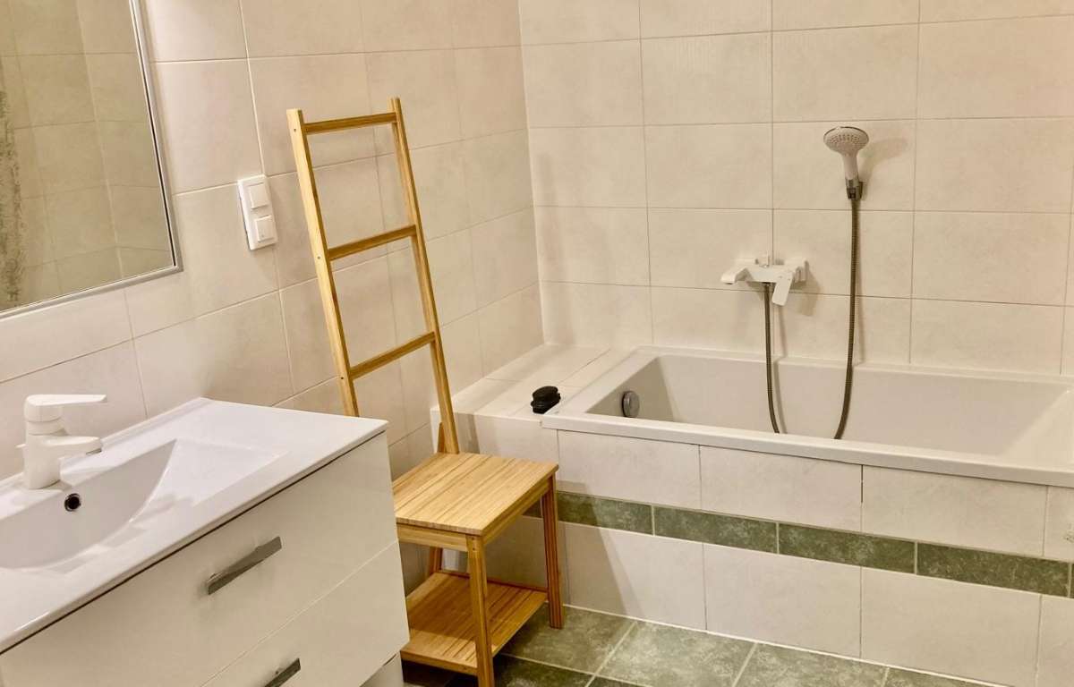 Apartment for rent, Warszawa, Ursynów, 132.0 sqm, 6700.0 PLN
