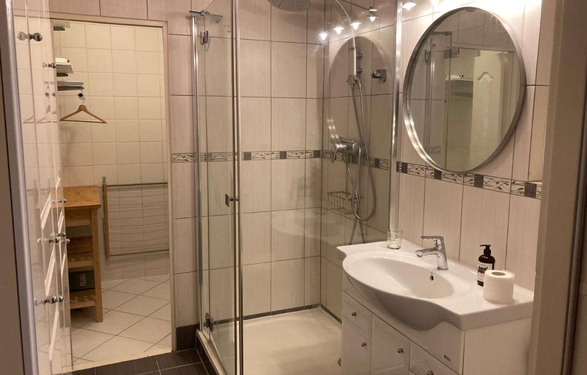 Apartment for rent, Warszawa, Ursynów, 132.0 sqm, 6700.0 PLN