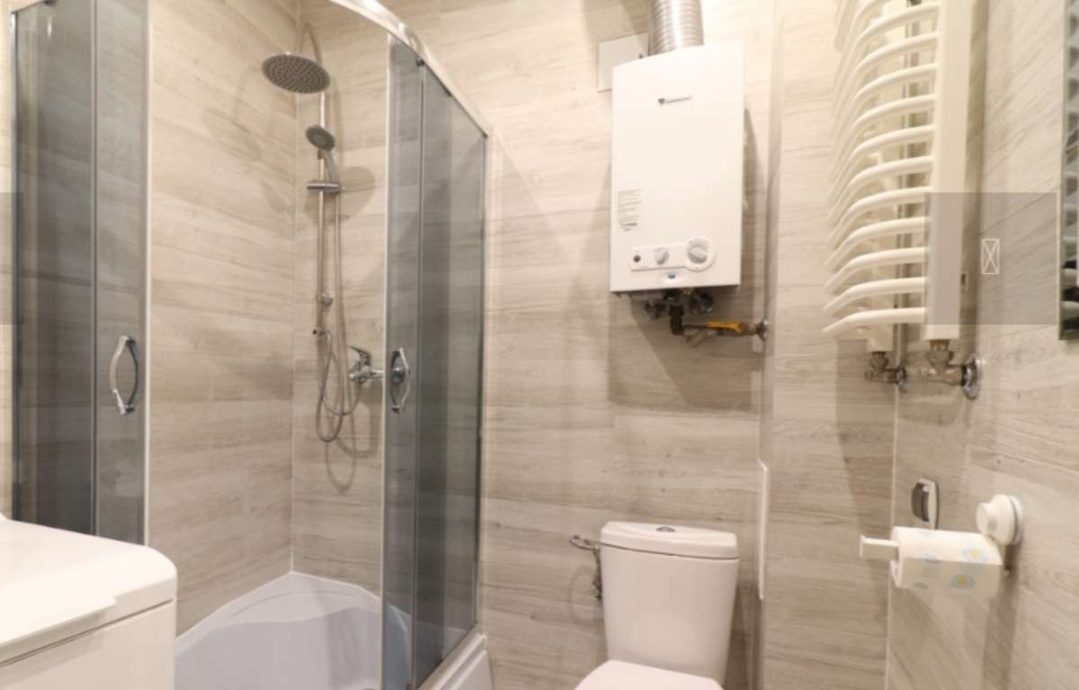 Apartment for rent, Kraków, Nowa Huta, 35.0 sqm, 1900.0 PLN
