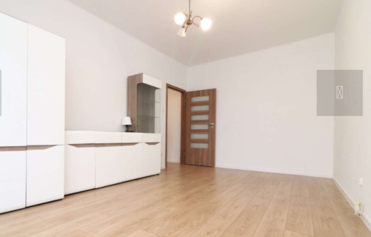 Apartment for rent, Kraków, Nowa Huta, 35.0 sqm, 1900.0 PLN