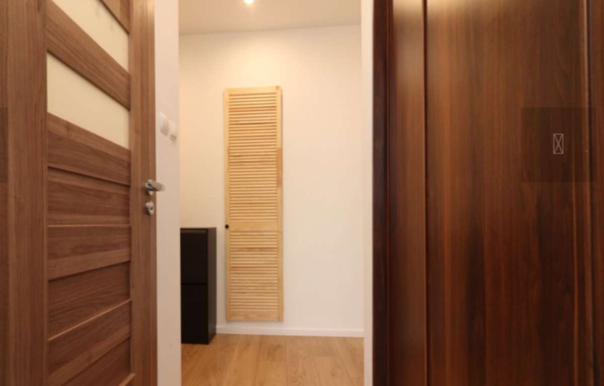 Apartment for rent, Kraków, Nowa Huta, 35.0 sqm, 1900.0 PLN