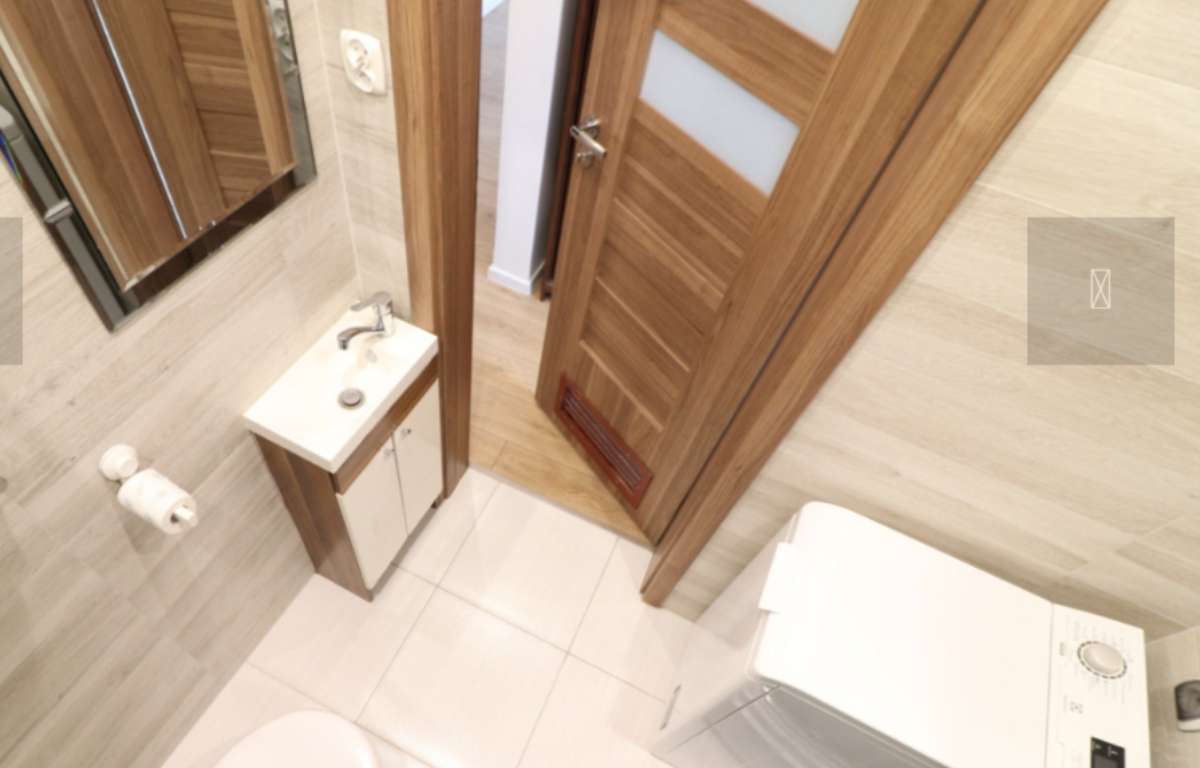 Apartment for rent, Kraków, Nowa Huta, 35.0 sqm, 1900.0 PLN