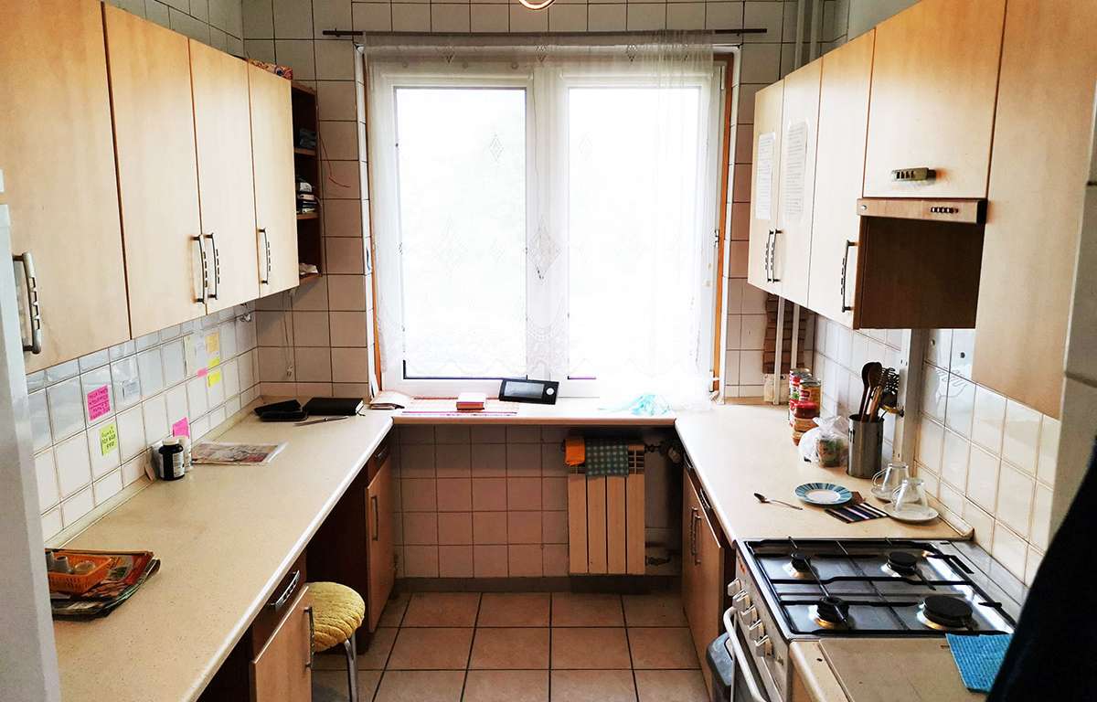 Mieszkanie do wynajęcia, Zielona Góra, 52.0 m2, 2000.0 PLN