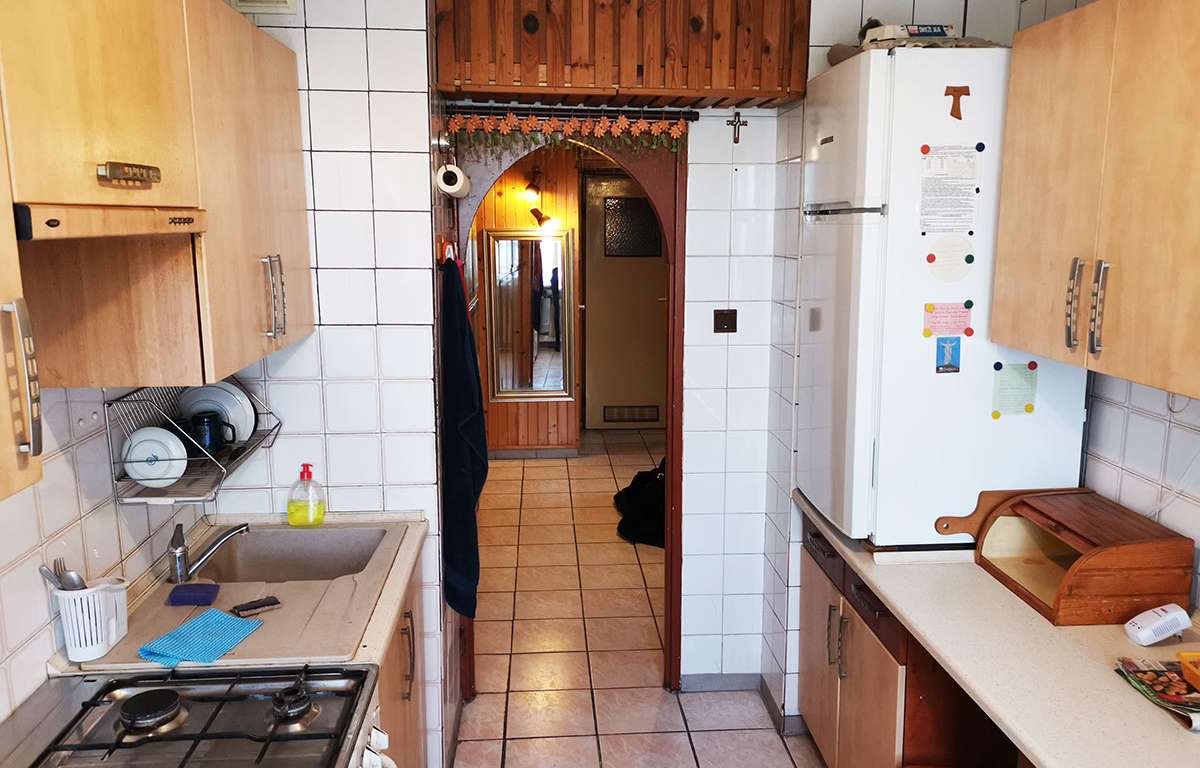 Mieszkanie do wynajęcia, Zielona Góra, 52.0 m2, 2000.0 PLN