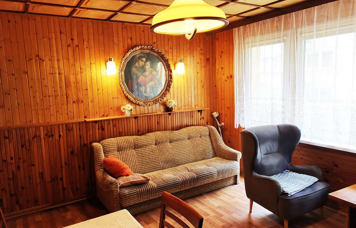 Mieszkanie do wynajęcia, Zielona Góra, 52.0 m2, 2000.0 PLN