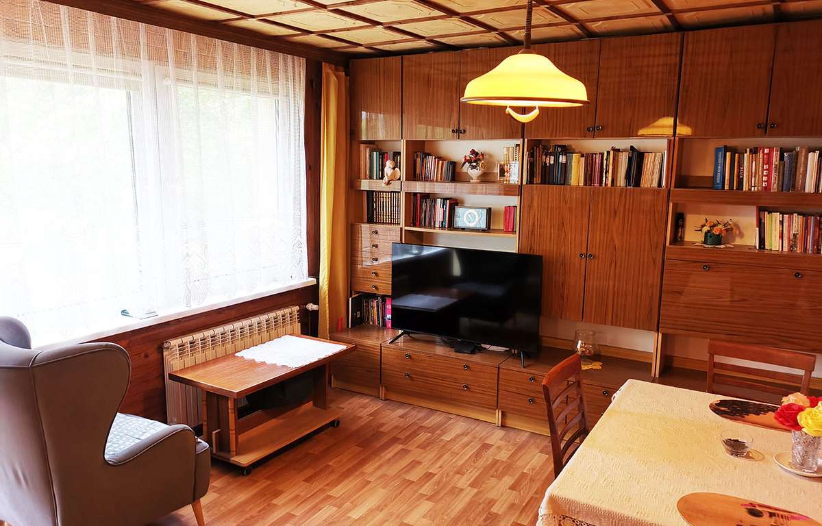 Mieszkanie do wynajęcia, Zielona Góra, 52.0 m2, 2000.0 PLN