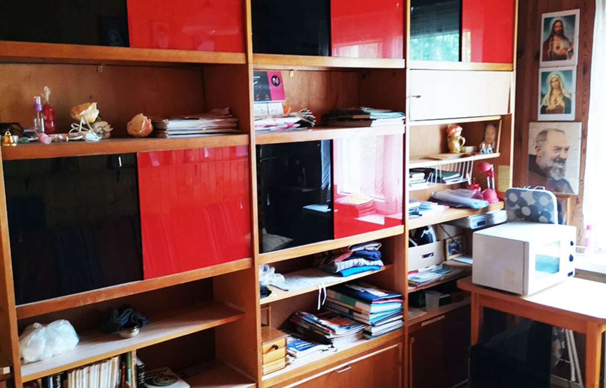 Mieszkanie do wynajęcia, Zielona Góra, 52.0 m2, 2000.0 PLN