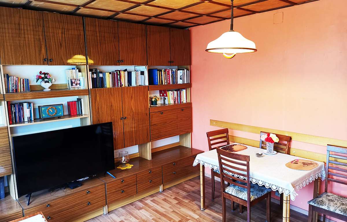 Mieszkanie do wynajęcia, Zielona Góra, 52.0 m2, 2000.0 PLN