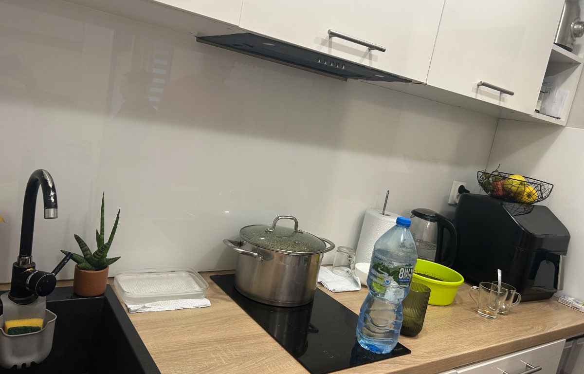 Mieszkanie do wynajęcia, Tomaszów Mazowiecki, 26.0 m2, 1450.0 PLN