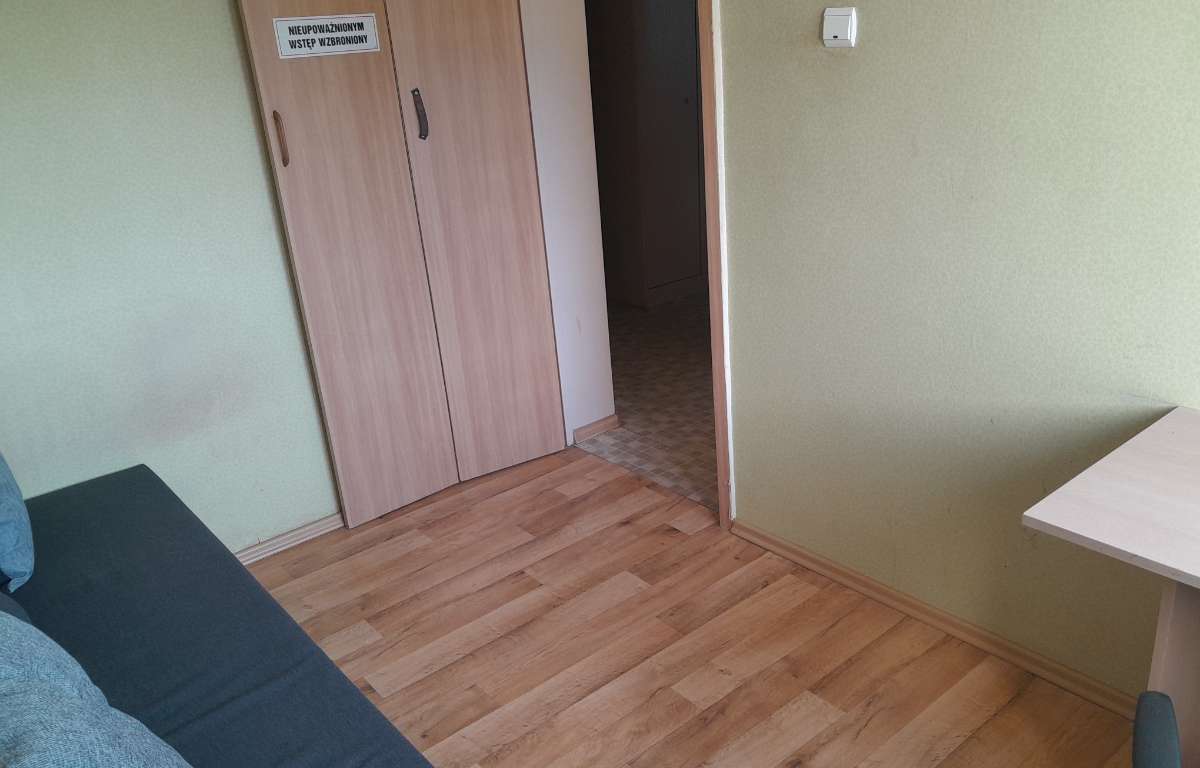 Mieszkanie do wynajęcia, Poznań, Grunwald, 39.0 m2, 2450.0 PLN