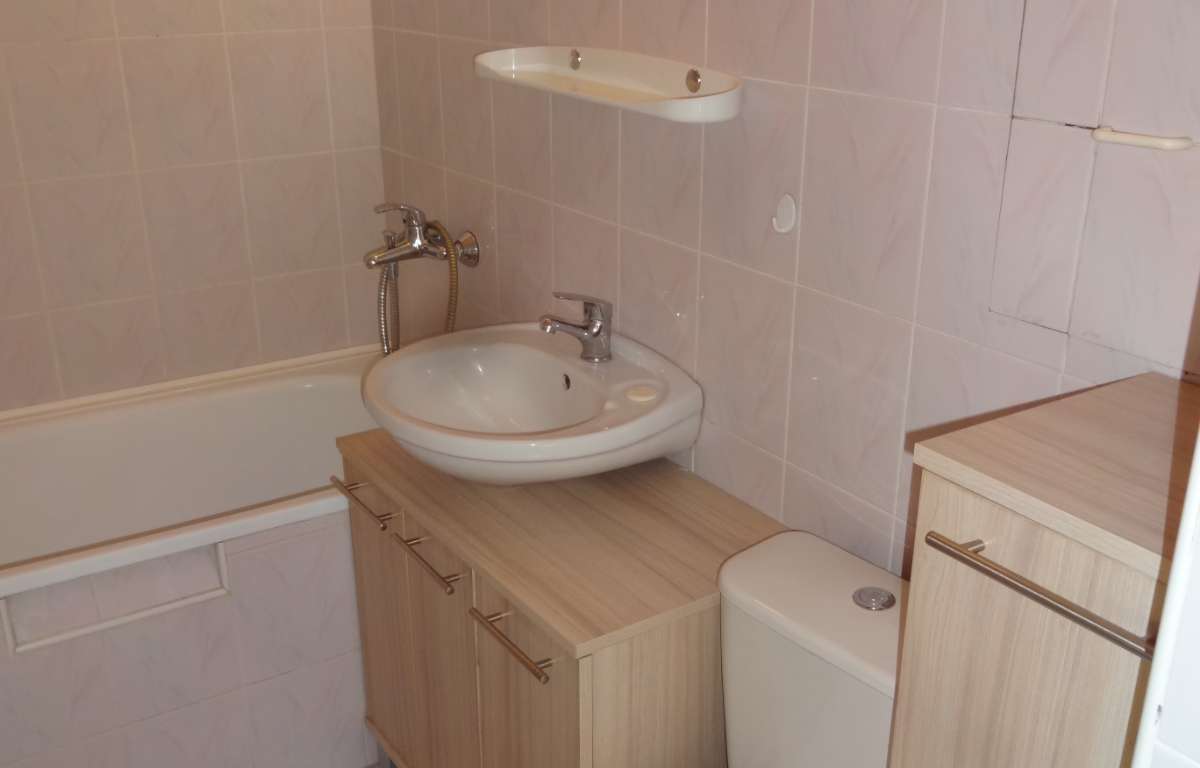 Mieszkanie do wynajęcia, Poznań, Grunwald, 39.0 m2, 2450.0 PLN