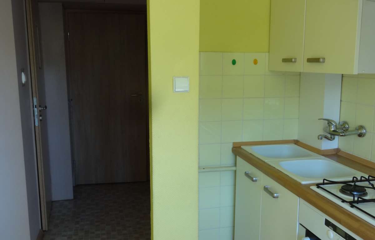 Mieszkanie do wynajęcia, Poznań, Grunwald, 39.0 m2, 2450.0 PLN
