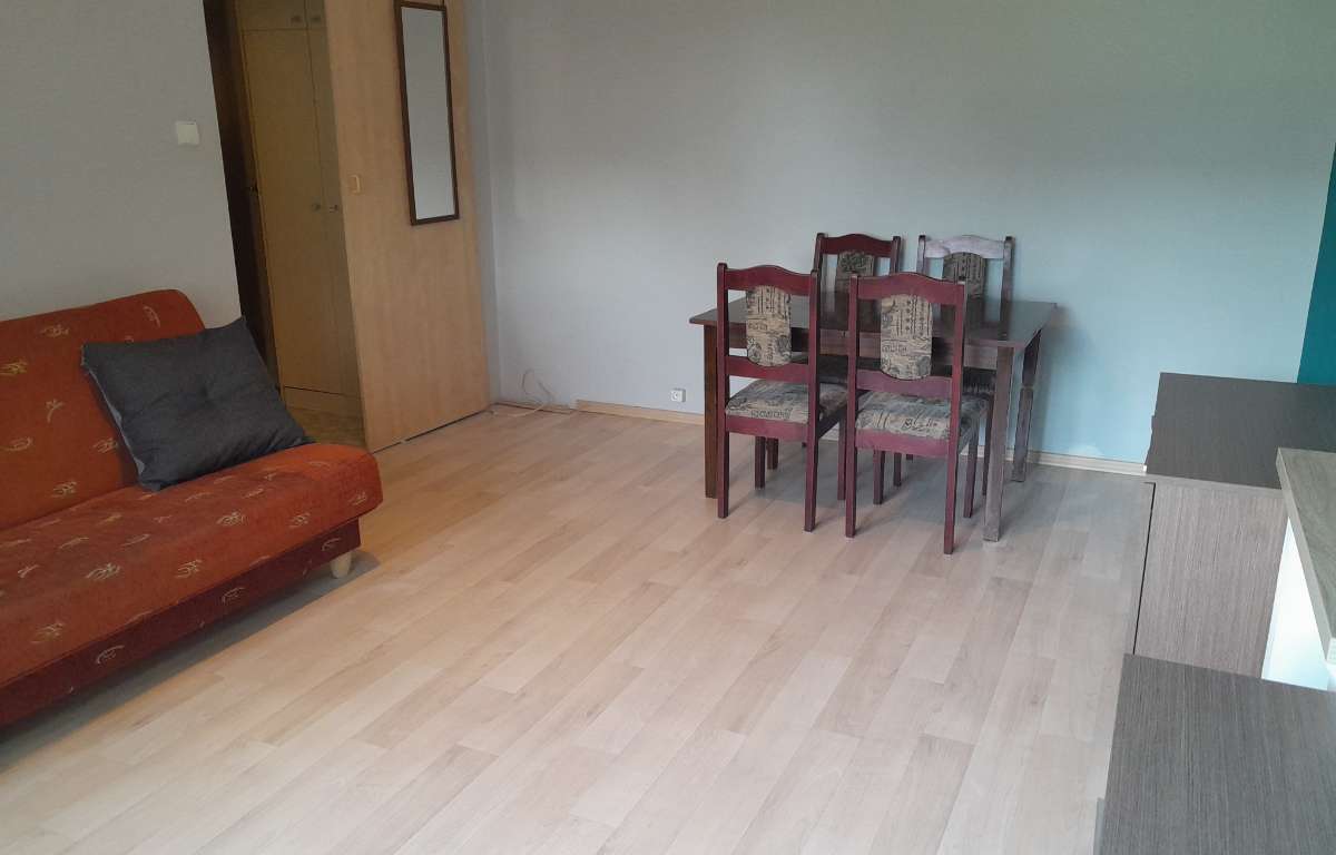 Mieszkanie do wynajęcia, Poznań, Grunwald, 39.0 m2, 2450.0 PLN