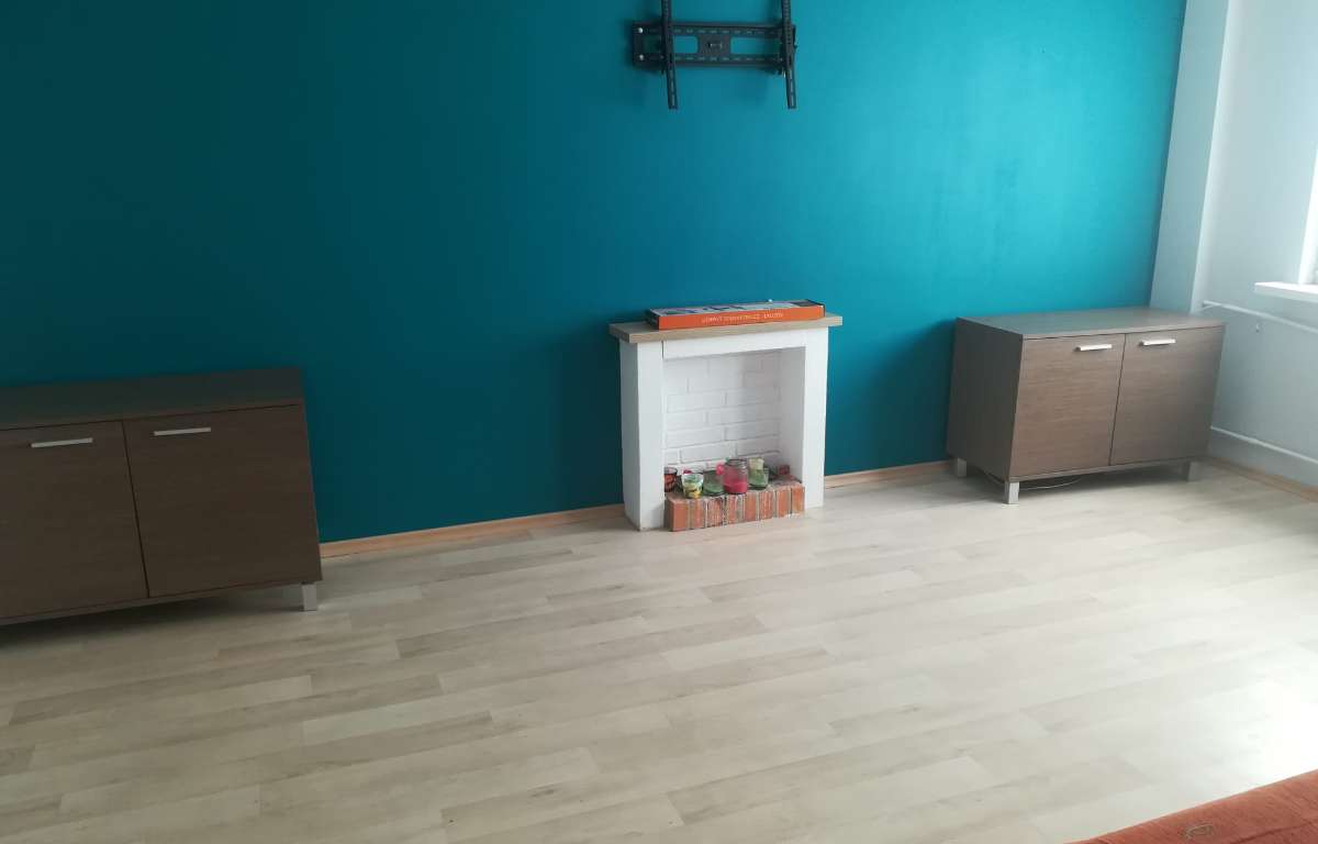 Mieszkanie do wynajęcia, Poznań, Grunwald, 39.0 m2, 2450.0 PLN