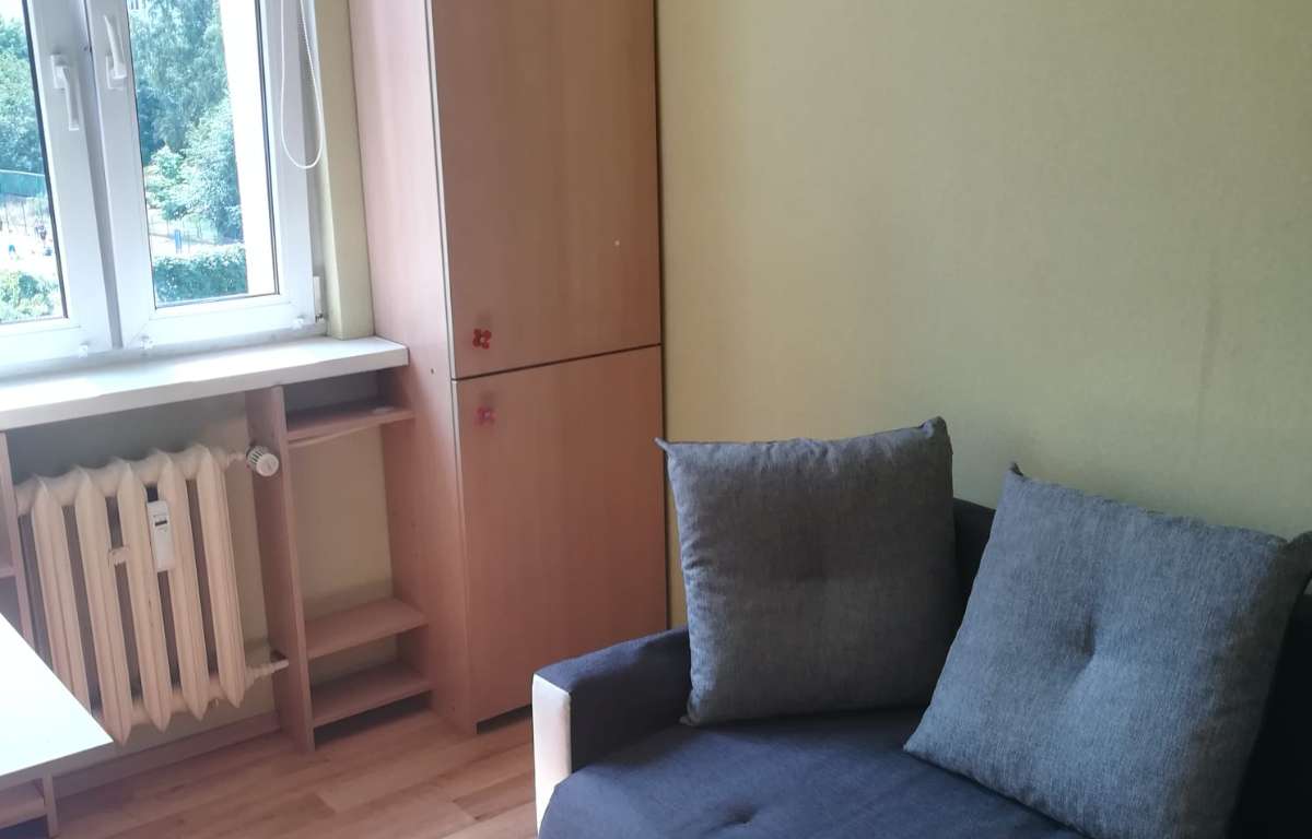 Mieszkanie do wynajęcia, Poznań, Grunwald, 39.0 m2, 2450.0 PLN