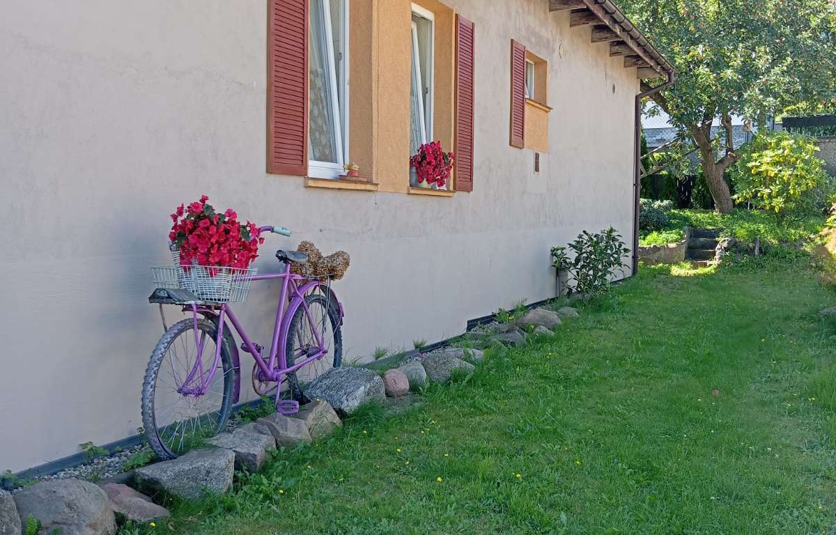 Mieszkanie do wynajęcia, Gdynia, Wielki Kack, 27.0 m2, 1900.0 PLN