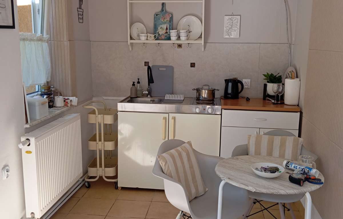 Mieszkanie do wynajęcia, Gdynia, Wielki Kack, 27.0 m2, 1900.0 PLN