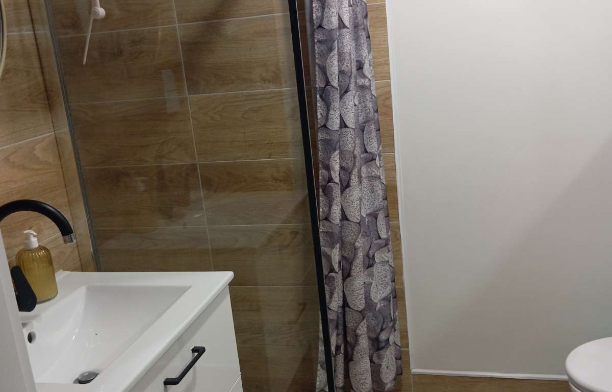 Mieszkanie do wynajęcia, Bolszewo, 32.5 m2, 2000.0 PLN