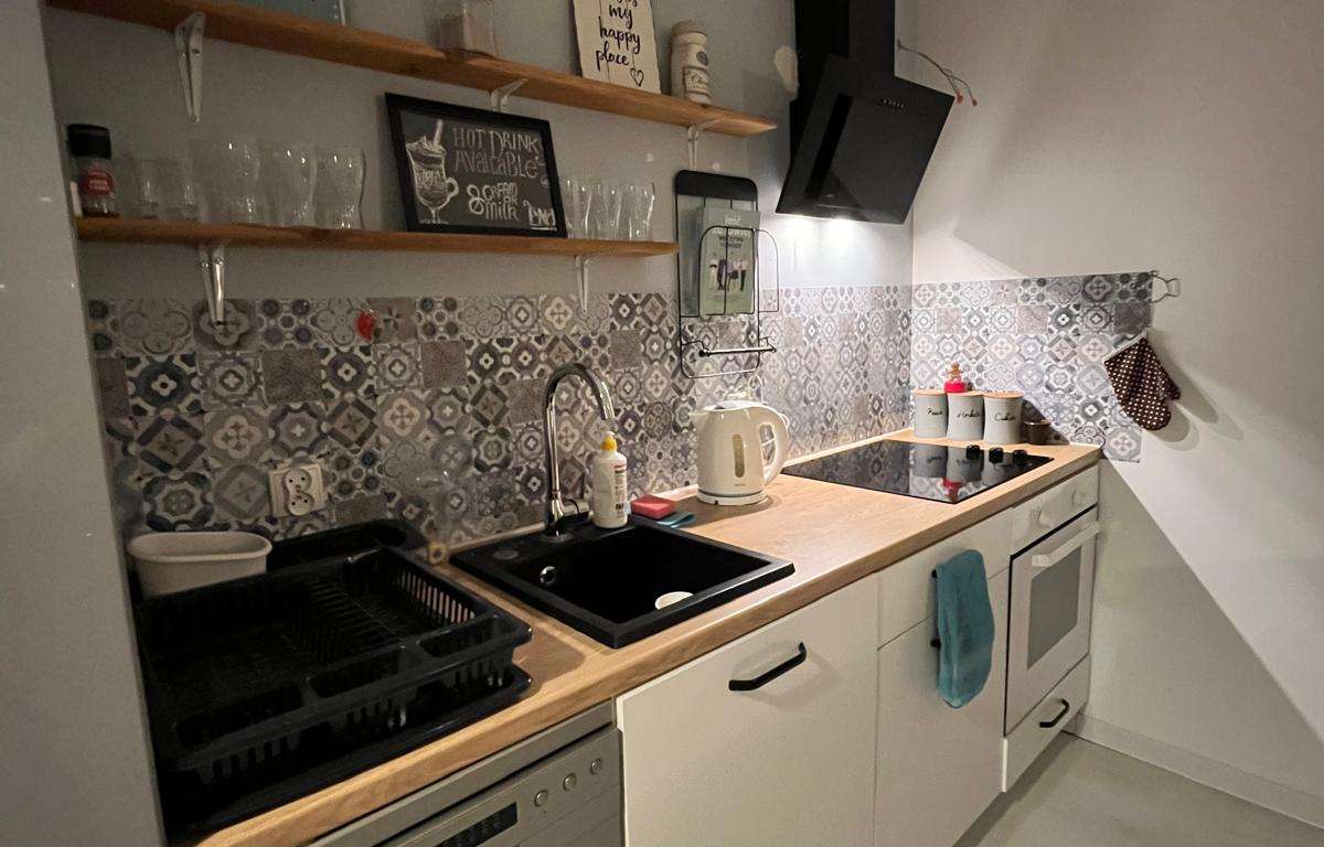 Mieszkanie do wynajęcia, Bolszewo, 32.5 m2, 2000.0 PLN