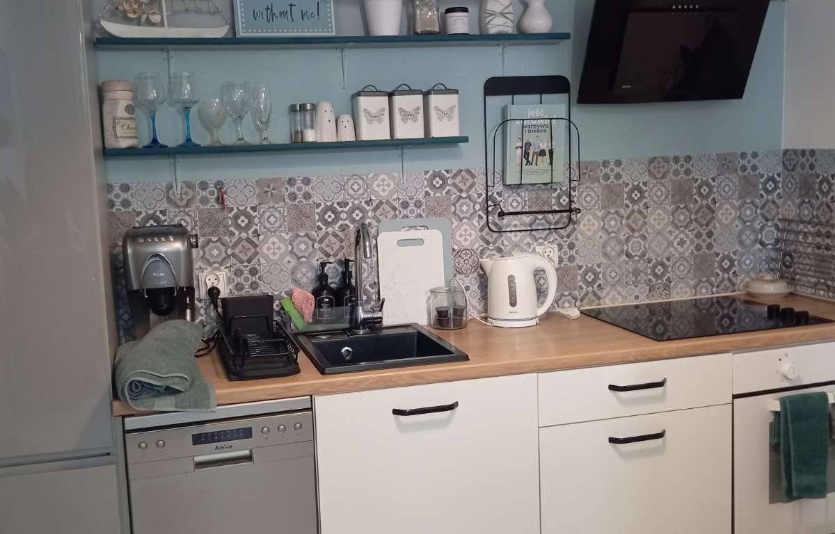 Mieszkanie do wynajęcia, Bolszewo, 32.5 m2, 2000.0 PLN