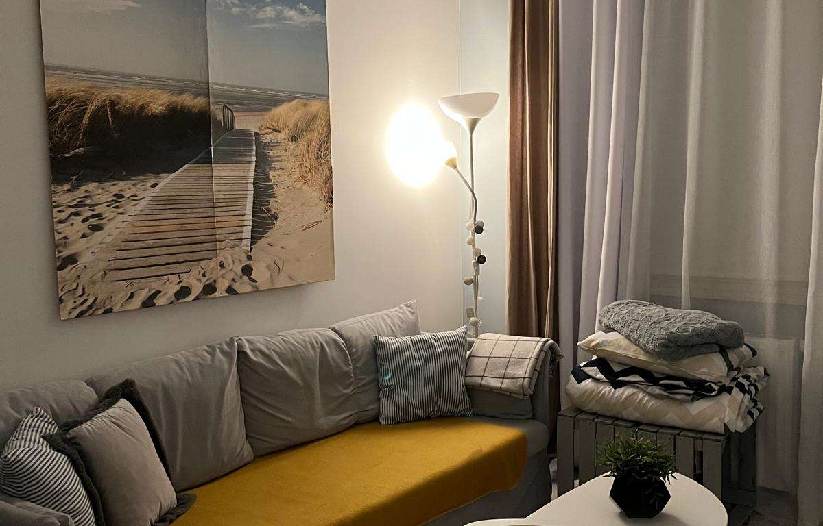 Mieszkanie do wynajęcia, Bolszewo, 32.5 m2, 2000.0 PLN