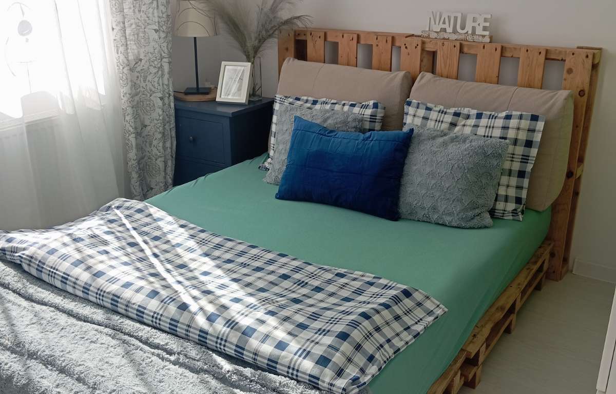 Mieszkanie do wynajęcia, Bolszewo, 32.5 m2, 2000.0 PLN