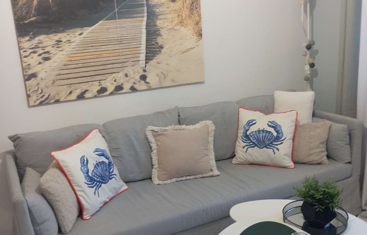 Mieszkanie do wynajęcia, Bolszewo, 32.5 m2, 2000.0 PLN