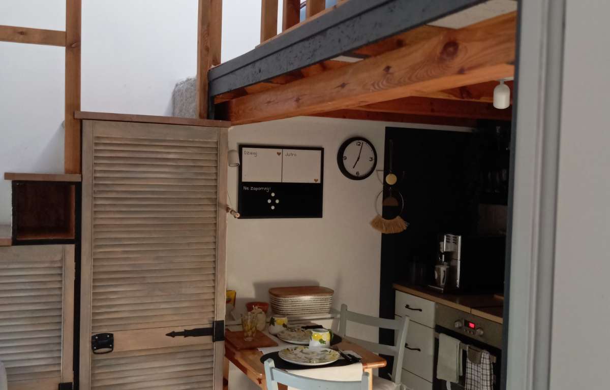 Mieszkanie do wynajęcia, Gdynia, 32.0 m2, 2200.0 PLN
