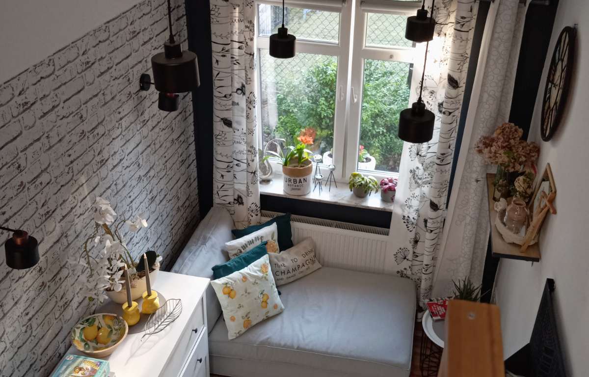 Mieszkanie do wynajęcia, Gdynia, 32.0 m2, 2200.0 PLN