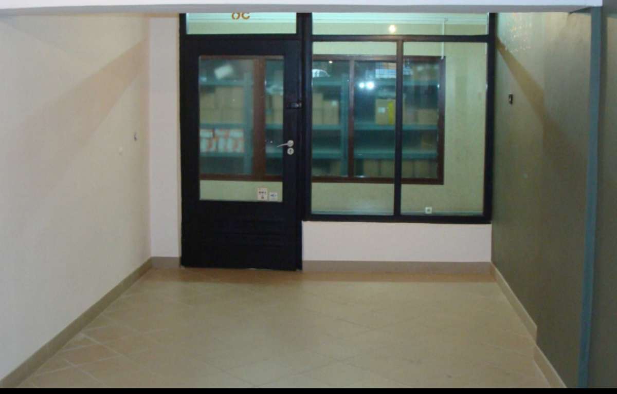 Usable Premises for rent, Białystok, Dziesięciny I, 22.0 sqm