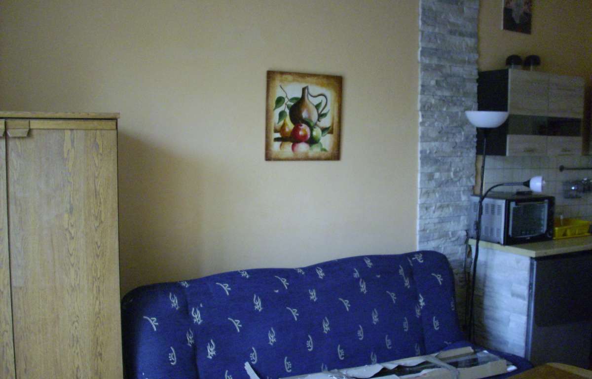Apartment for rent, Warszawa, Ochota, 38.0 sqm, 3000.0 PLN