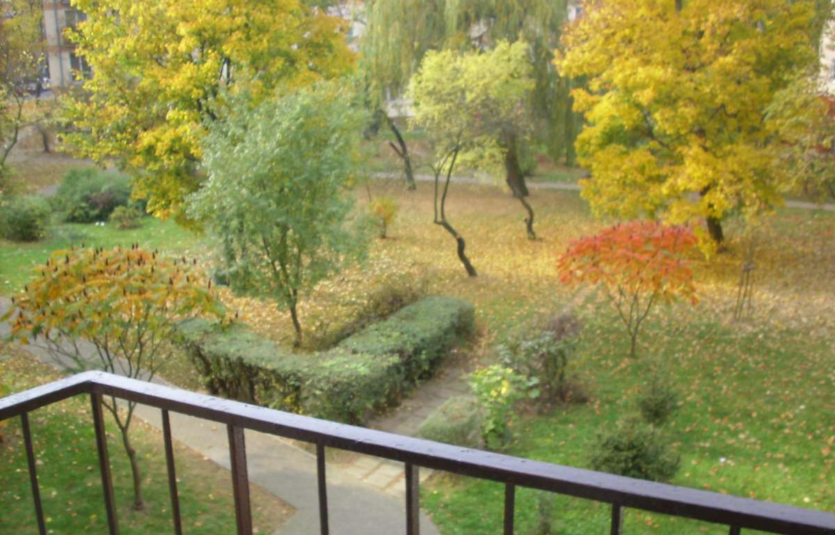 Apartment for rent, Warszawa, Ochota, 38.0 sqm, 3000.0 PLN