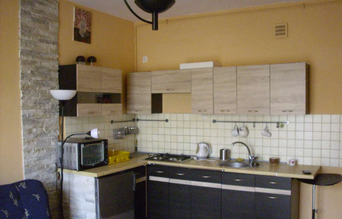 Apartment for rent, Warszawa, Ochota, 38.0 sqm, 3000.0 PLN