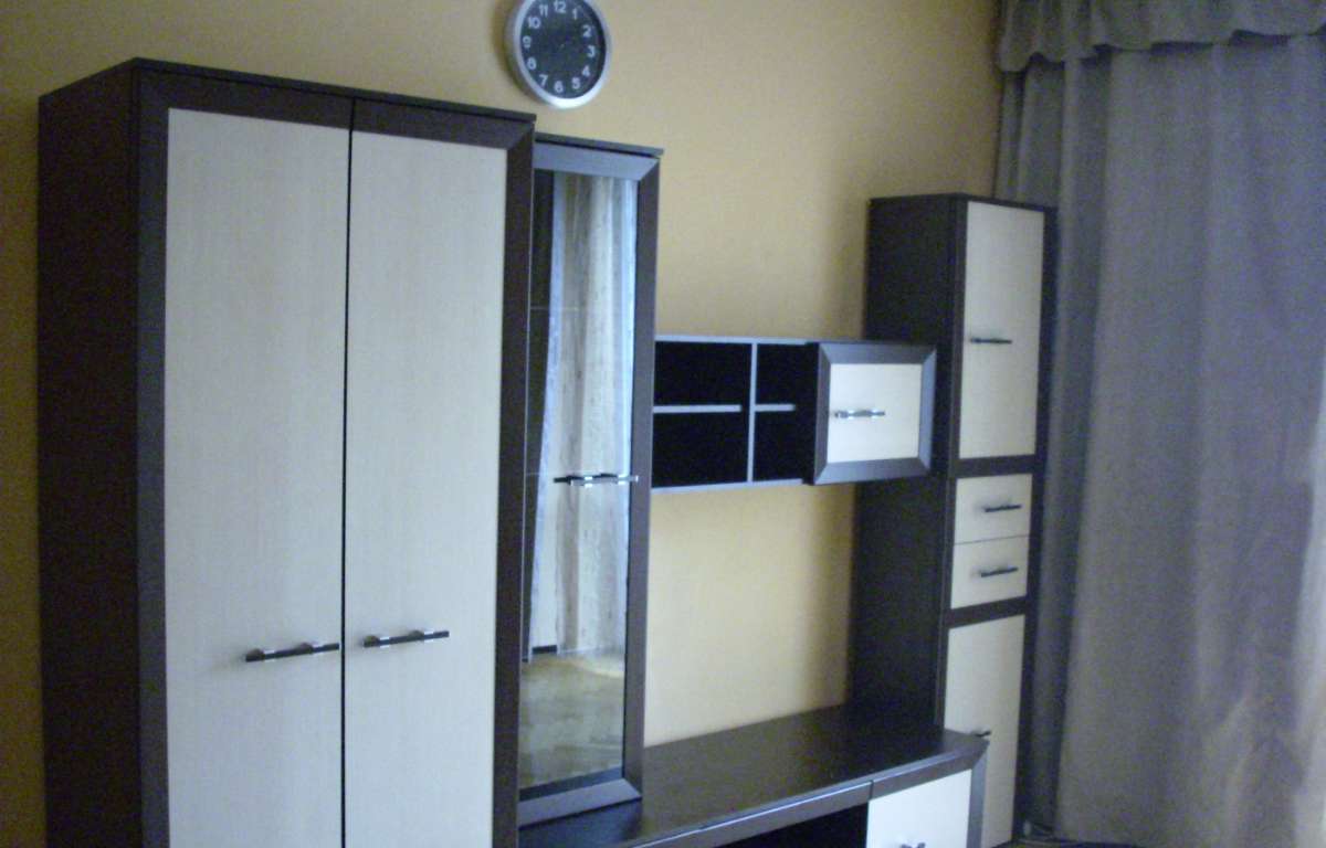 Apartment for rent, Warszawa, Ochota, 38.0 sqm, 3000.0 PLN