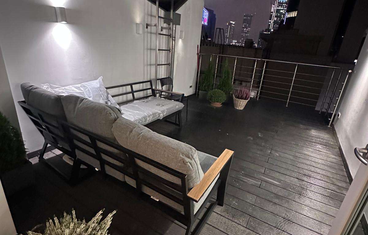 Biuro do wynajęcia, Warszawa, Ochota, 137.54 m2