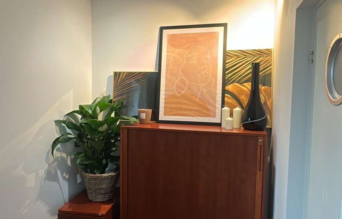 Biuro do wynajęcia, Warszawa, Ochota, 137.54 m2